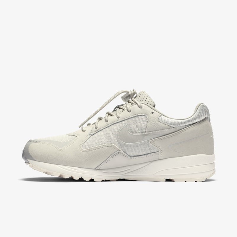 Nike air skylon fear sale of god light bone